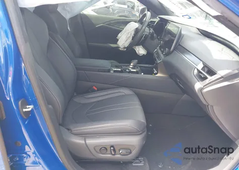 2024 Lexus Rx F Sport Handling from USA, damaged, VIN 2T2BAMCA8RC056073